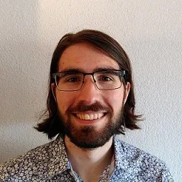 Picture of the speaker