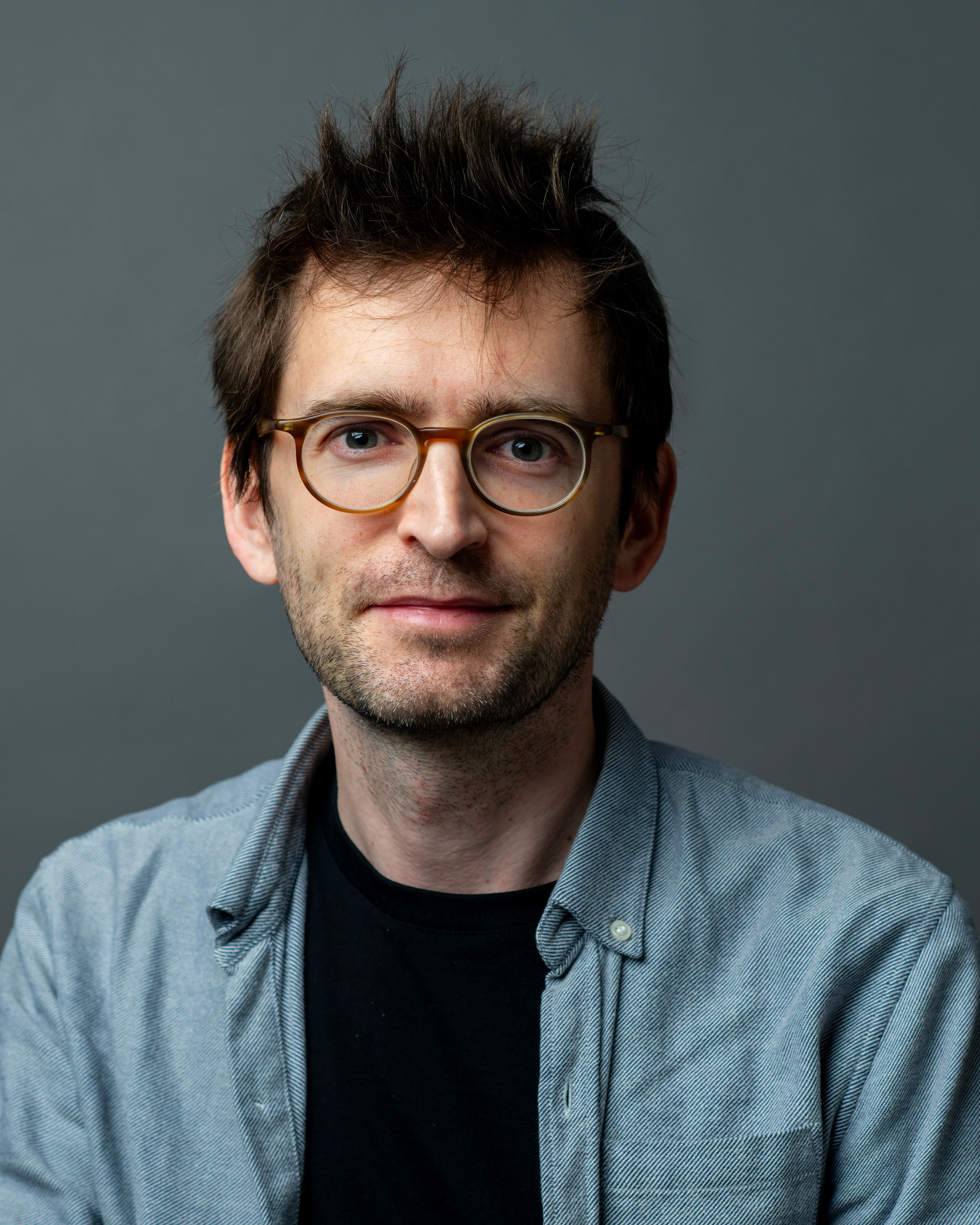 Picture provided by the speaker