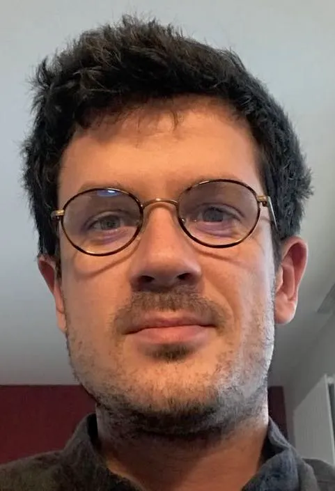 Picture provided by the speaker